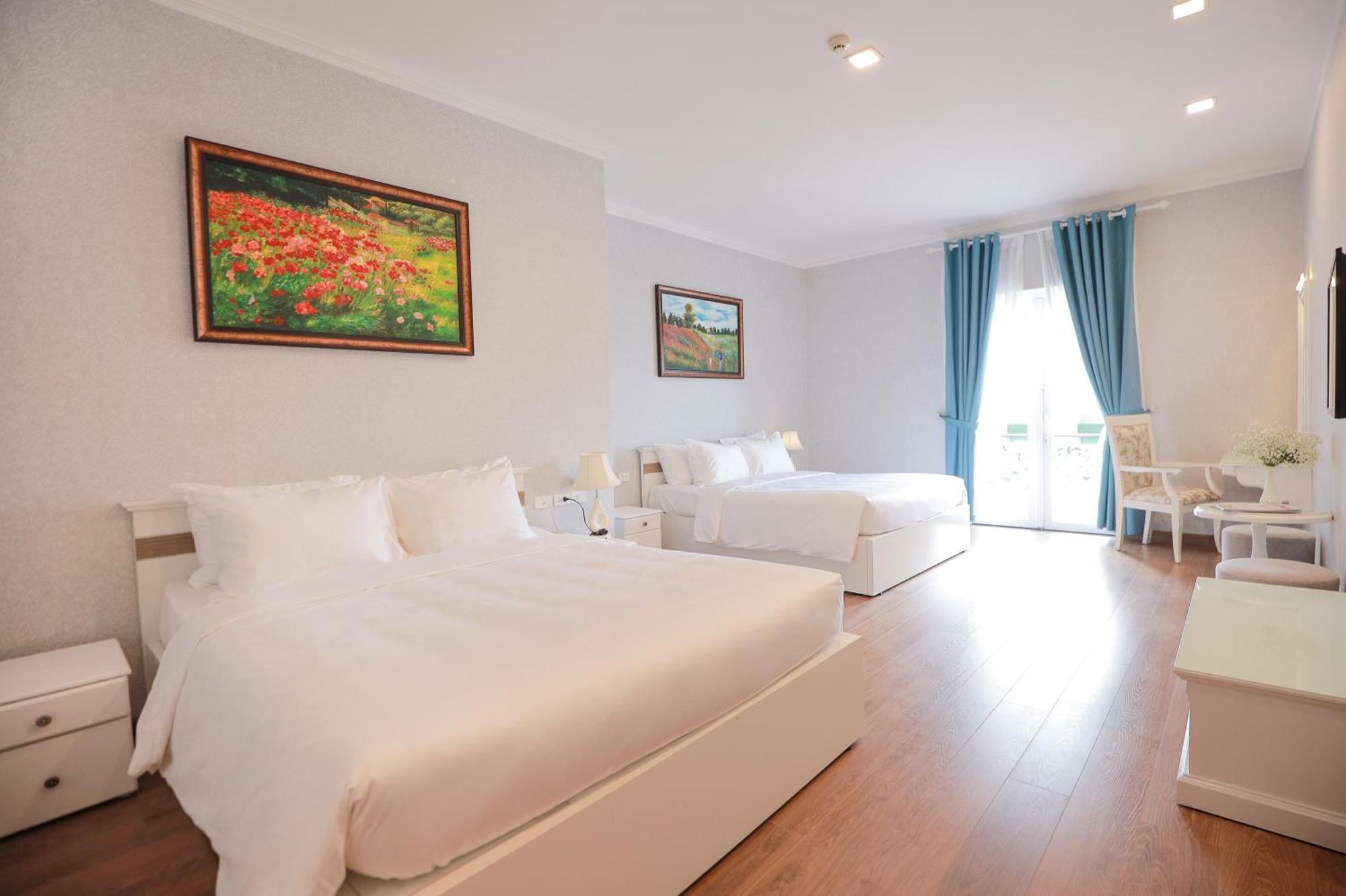 โฮเทล ดูลิส Hotel ดาลัด ภายนอก รูปภาพ