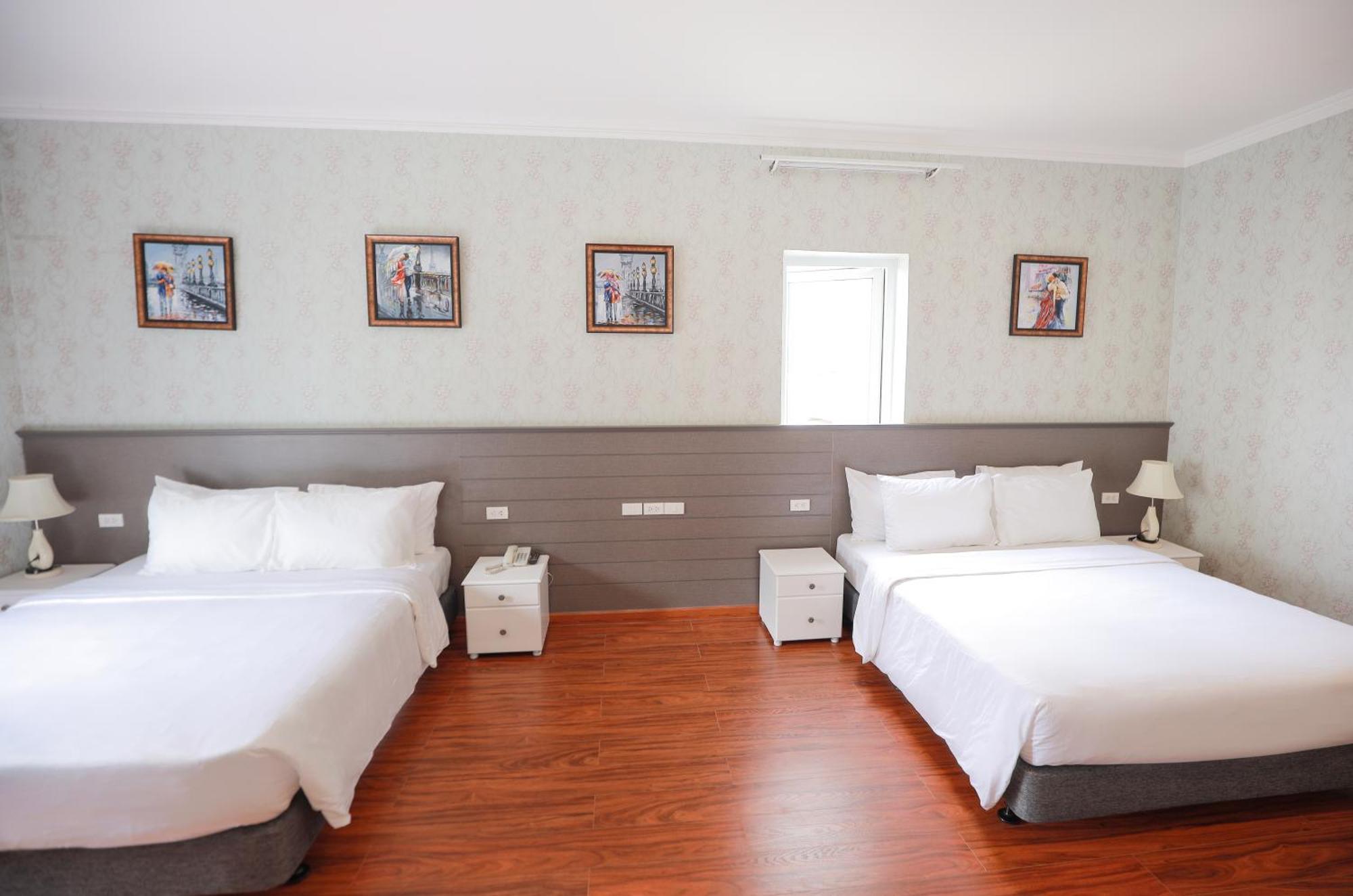 โฮเทล ดูลิส Hotel ดาลัด ภายนอก รูปภาพ