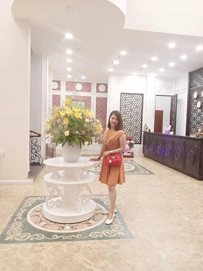 โฮเทล ดูลิส Hotel ดาลัด ภายนอก รูปภาพ